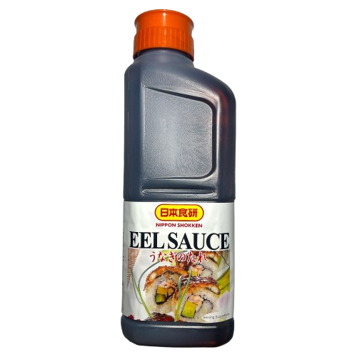 Eelsauce 2kg - Unagi-Sauce