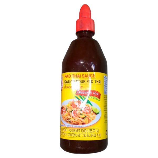 Fertige Sosse -Cock Pad Thai Sauce 1kg (Sốt phở xào)