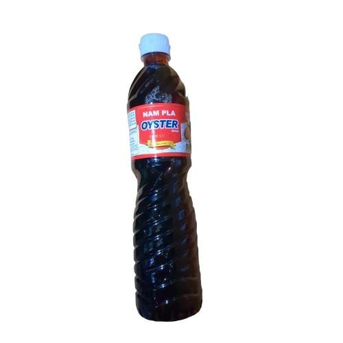Fischsauce Nam Pla Oyster 700ml (Nước mắm sò)