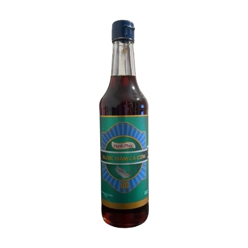 fröhliche Fischsauce - Nuoc Mam Hanh Phuc 500ml
