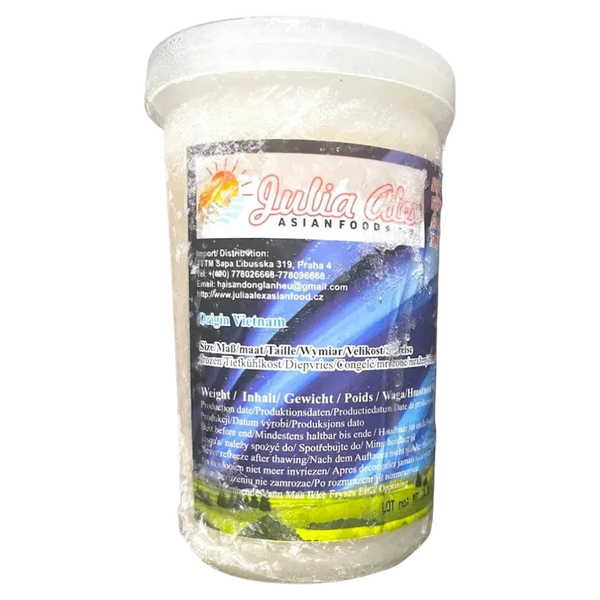 Gefroren Soursoup Frucht (Mãng Cầu) 300g