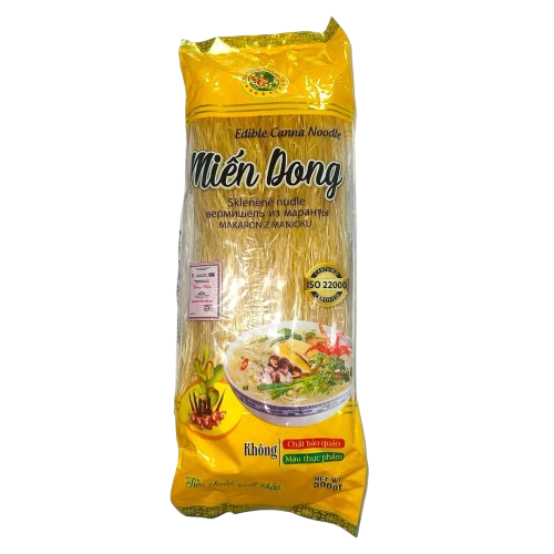 Glasnudeln 500g (Miến dong)