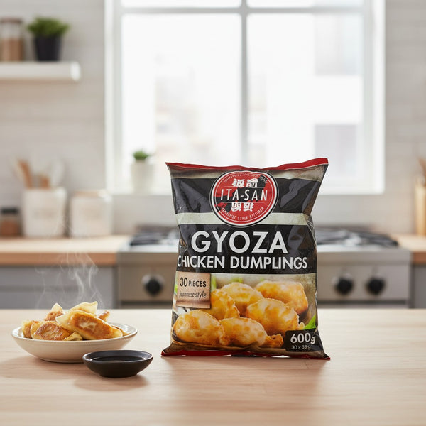 Gyoza Dumpling Chicken 600g