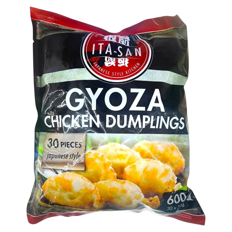 Gyoza Dumpling Chicken 600g