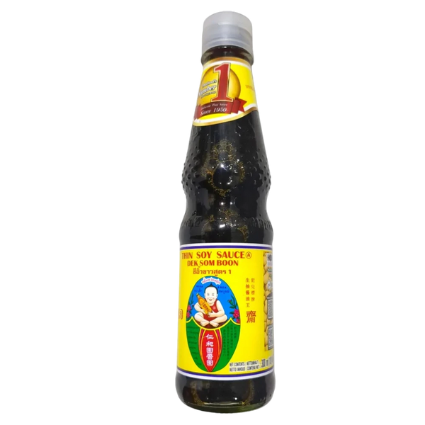 Helle Sojasauce Formula A 300ml Healthy Boy (Xì dầu)