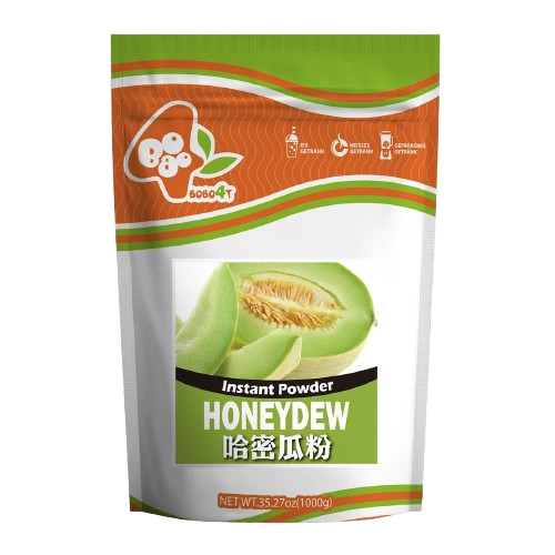 Honigmelone Pulver 1kg (Bột dưa vàng)