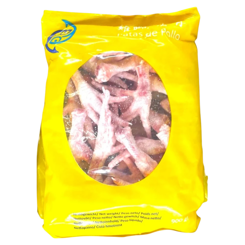 Hühnerfüße 1kg