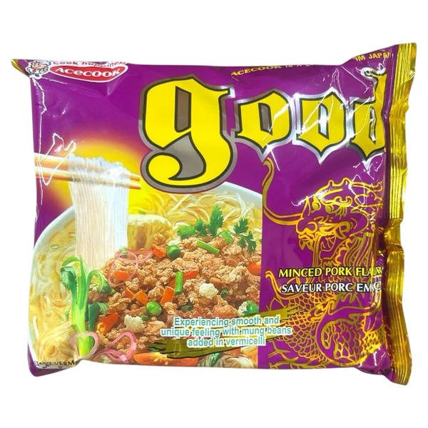 Phu Huong Schweinhackfleisch 58g (Miến phú hương thịt )