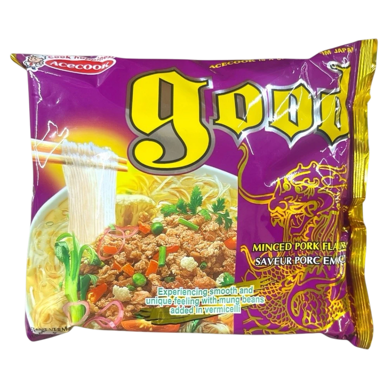 Phu Huong Schweinhackfleisch 58g (Miến phú hương thịt )