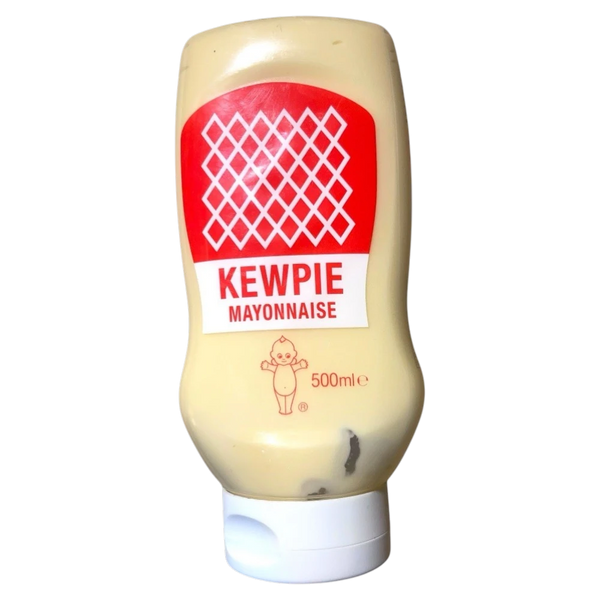 Japanische Mayonnaise 500g
