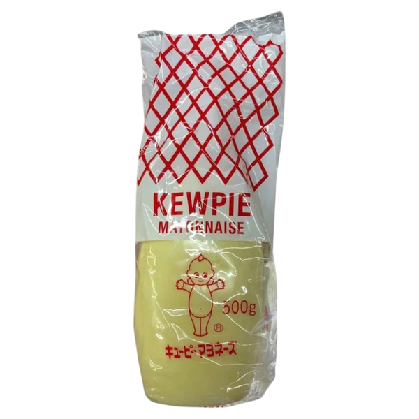 Japanische Mayonnaise 500g
