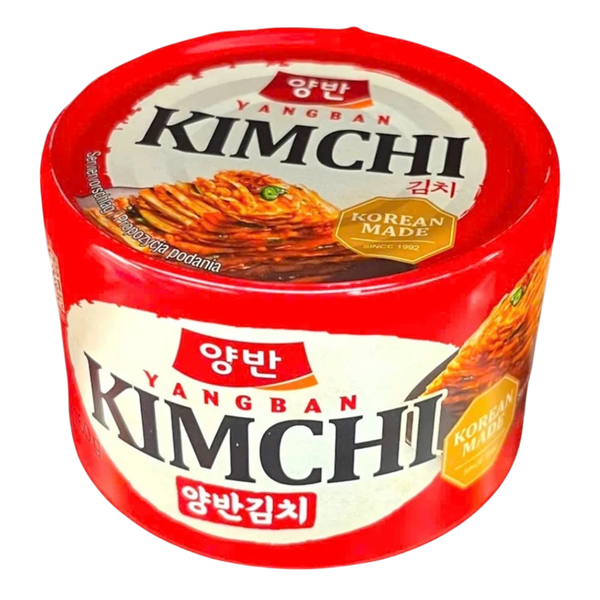 Kimchi Chinakohl Dongwon 160g