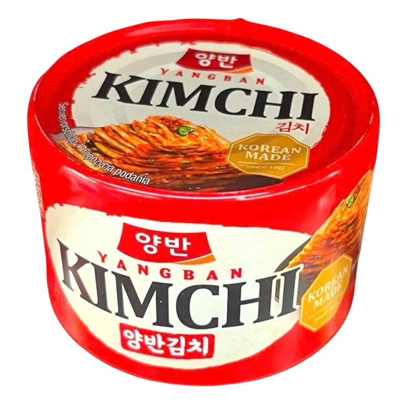 Kimchi Chinakohl Dongwon 160g