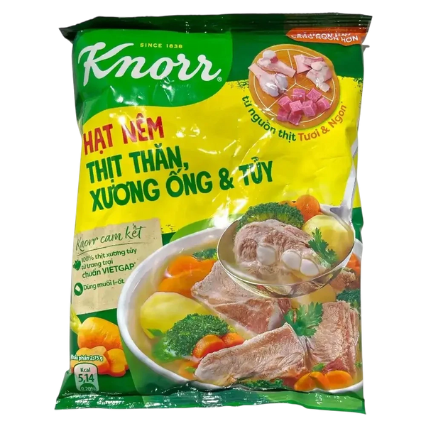 Knorr Würzmittel 900g