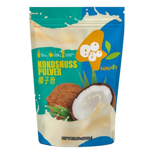 Kokosnuss Pulver 1kg (Bột dừa)