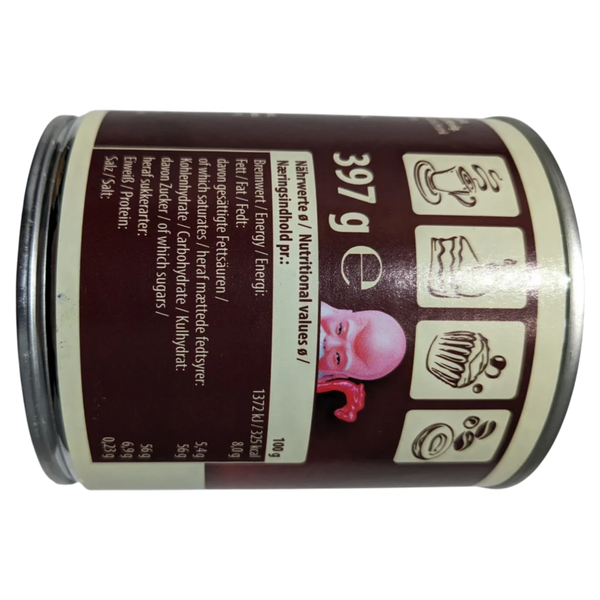 Kondensmilk 397g (sữa ông thọ)