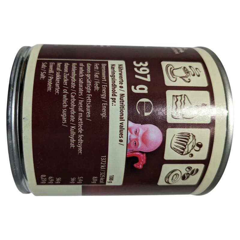 Kondensmilk 397g (sữa ông thọ)
