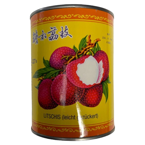 Lychees in Syrup 567g 
