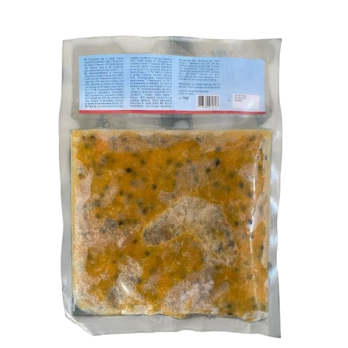 Maracuja ohne Zucker 250g (Chanh leo)