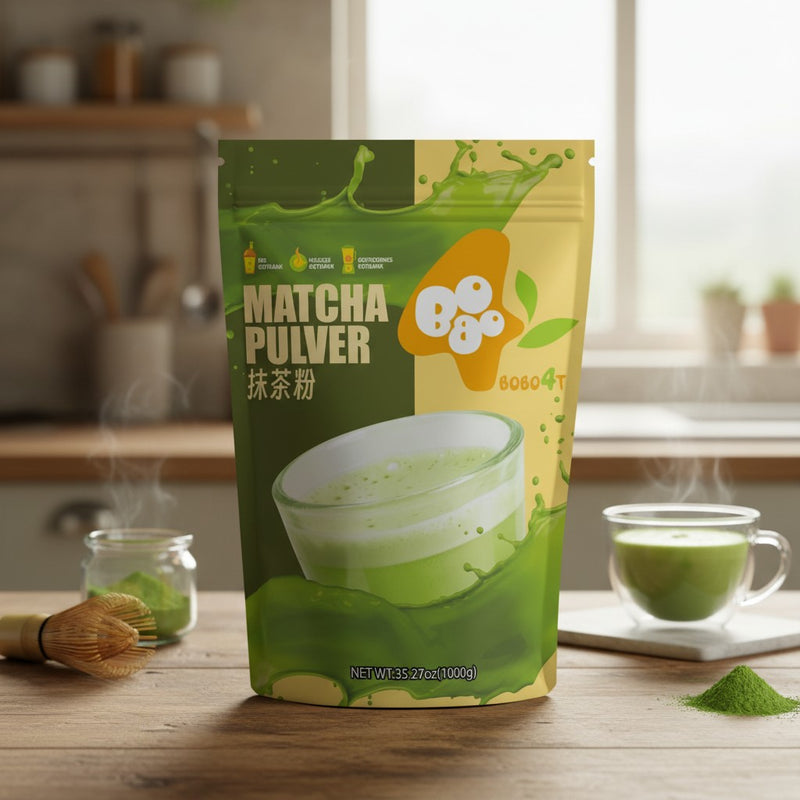 Matcha Pulver 1kg