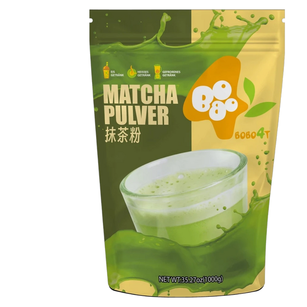 Matcha Pulver 1kg