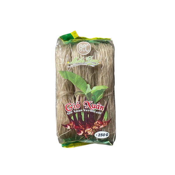 Glassnudeln Mien Gio Xuan 250g