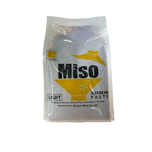 Miso Suppenpaste (hell) 500g