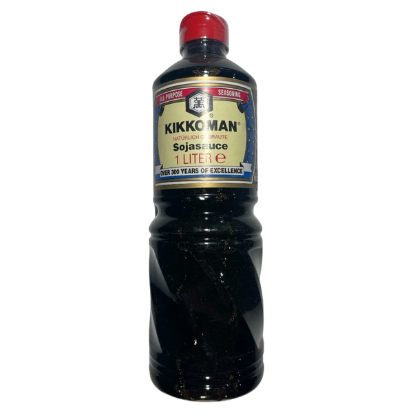 Natürlich gebraute Sojasauce 1L (Nước tương)