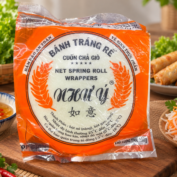 netz spring roll banh trang re 100g