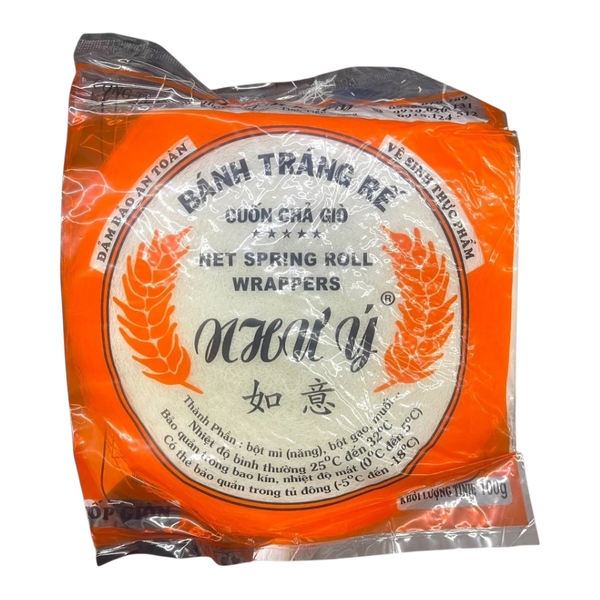 netz spring roll banh trang re 100g