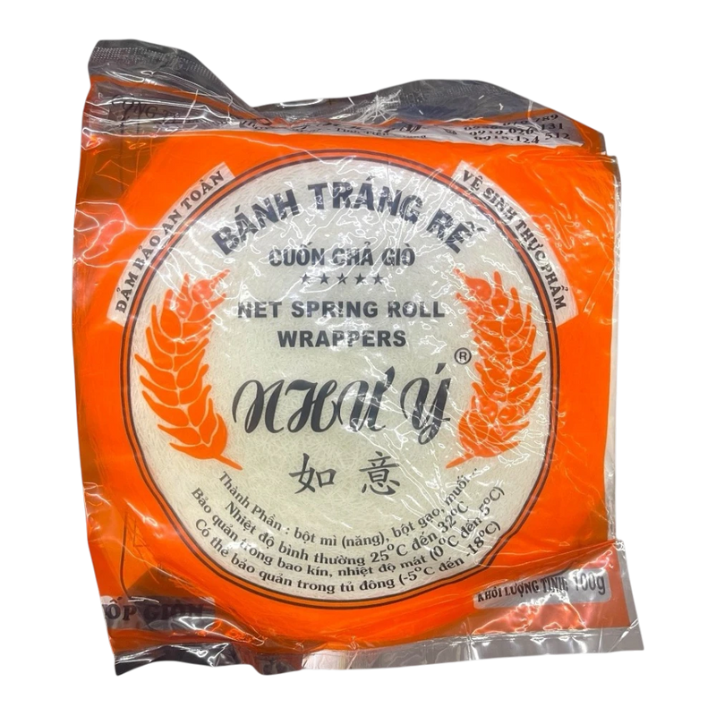 netz spring roll banh trang re 100g