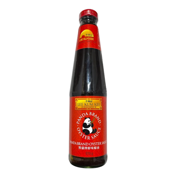 Panda Brand Oyster Sauce 510g