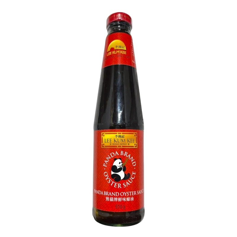 Panda Brand Oyster Sauce 510g