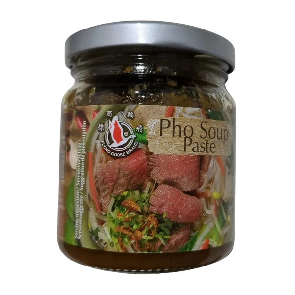 Pho Soup Paste-Würzpaste für ,,Pho 