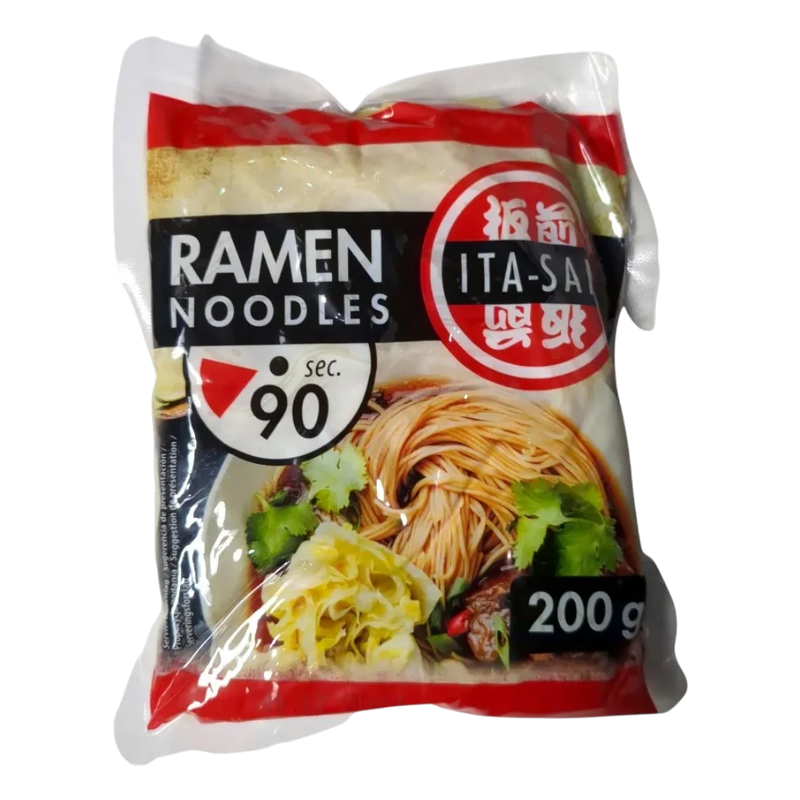 Ramen Nudeln japanisch 200g