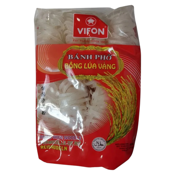 Reisband Nudeln Vifon ,, Bong Lua Vang