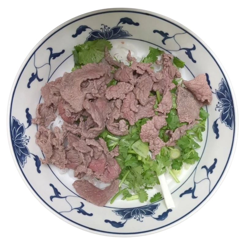 Reisbandnudeln Oh Ricey 500g x 18