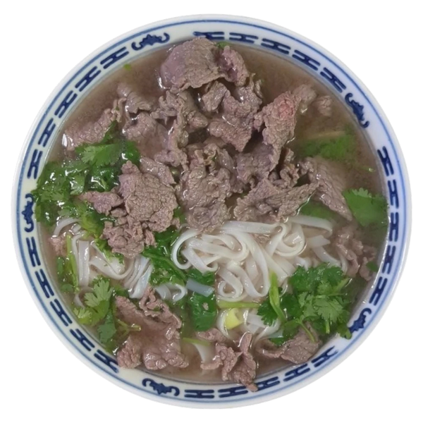 Reisbandnudeln Oh Ricey 500g x 18