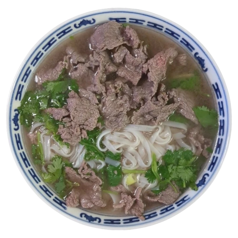 Reisbandnudeln Oh Ricey 500g x 18