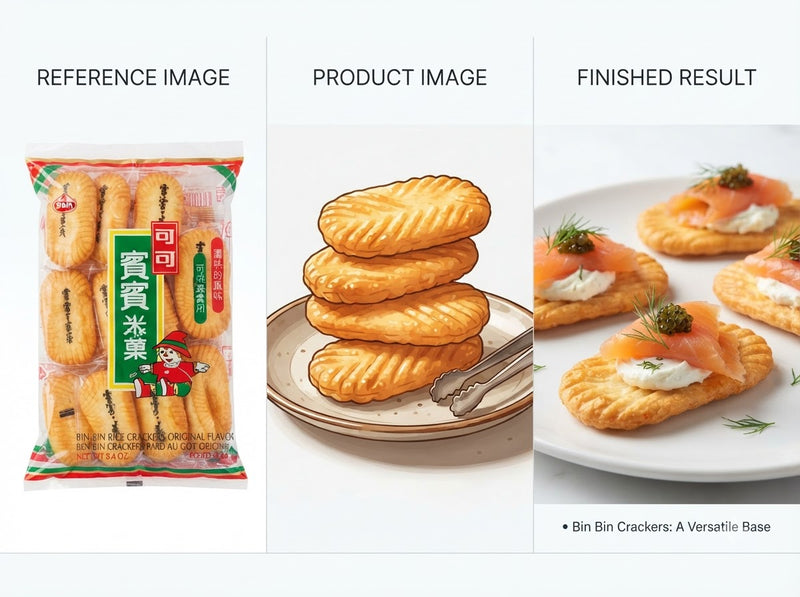 Reiscracker Original 150g (bánh gạo chuẩn)