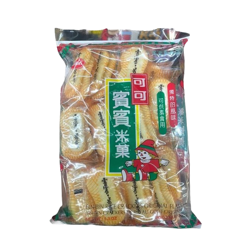 Reiscracker Original 150g (bánh gạo chuẩn)