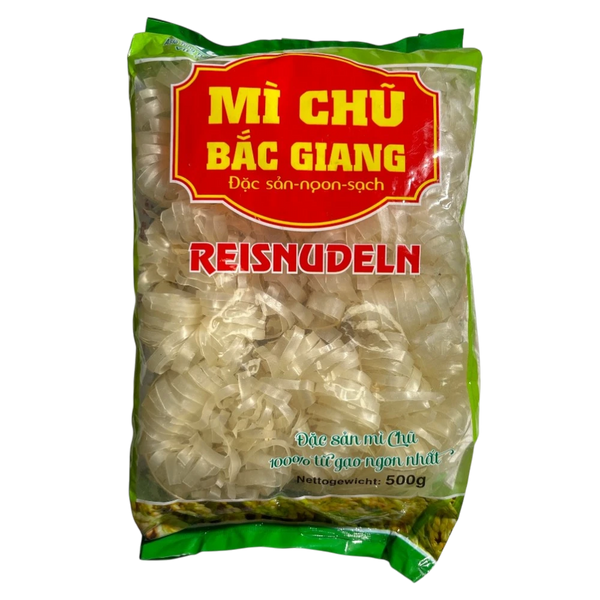 Reisnudeln ,,Bac Giang