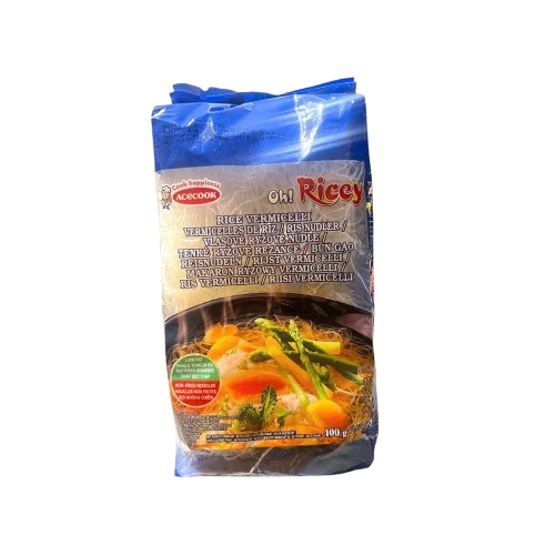 Reisnudeln (Bun Gao) Ohricey 400g