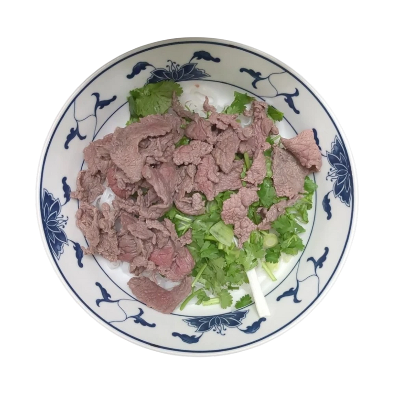 Reisbandnudeln Oh Ricey 500g (Phở Oh Ricey)