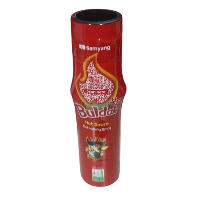 Samyang Buldak Extrem Scharfe Chilisauce 200g