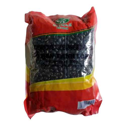 Schwarze Speissebohnen 400g (Đỗ đen)