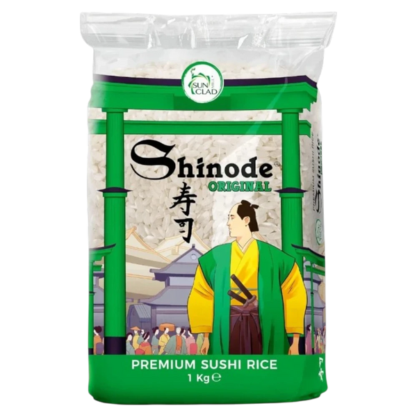 Shinode Sushi Reis 1kg MHD 18.03.26 Angebot