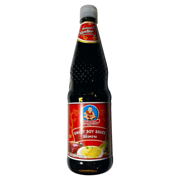 Süße Sojasauce 700ml (Dầu hào ngọt)