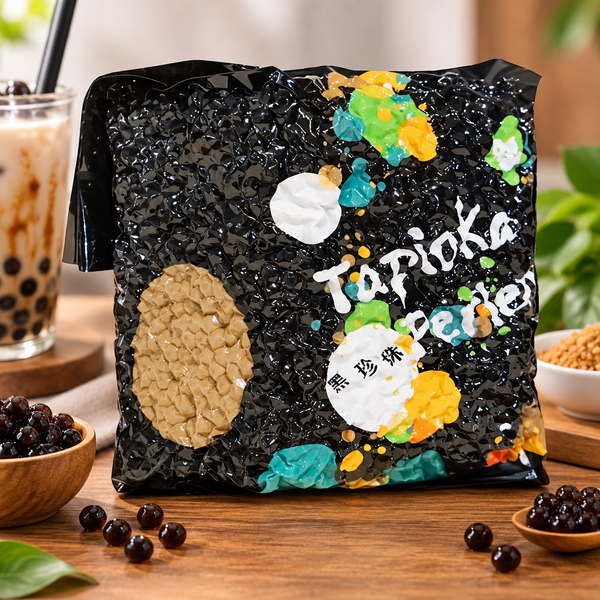 tapioka pearl 3kg