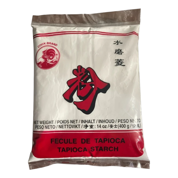 Tapiokastärke Cook Mehl 400g
